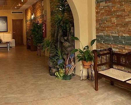Hotel Rural Miguel Angel Alcaracejos エクステリア 写真