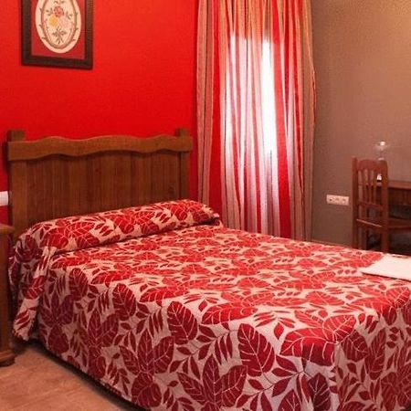 Hotel Rural Miguel Angel Alcaracejos エクステリア 写真