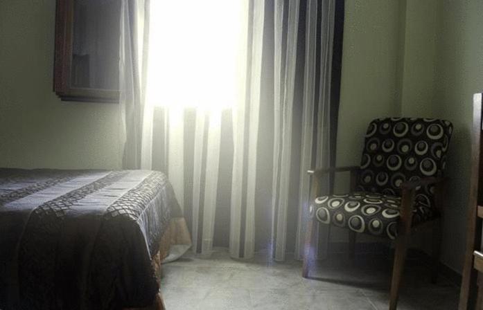 Hotel Rural Miguel Angel Alcaracejos エクステリア 写真