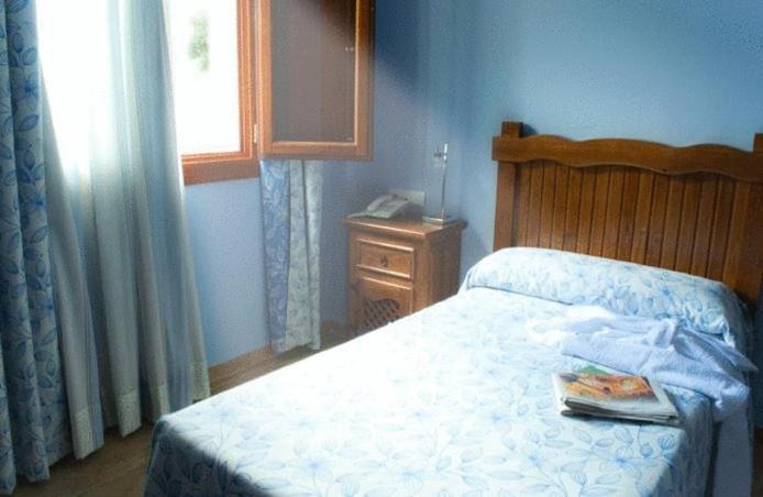 Hotel Rural Miguel Angel Alcaracejos 部屋 写真