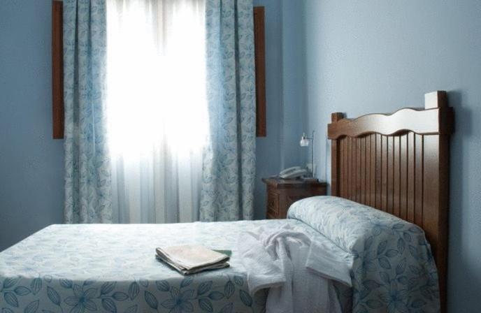 Hotel Rural Miguel Angel Alcaracejos 部屋 写真