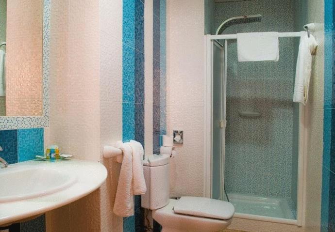 Hotel Rural Miguel Angel Alcaracejos 部屋 写真