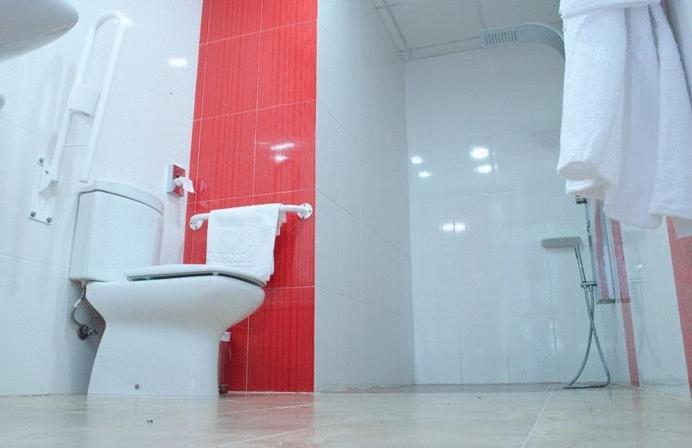 Hotel Rural Miguel Angel Alcaracejos 部屋 写真