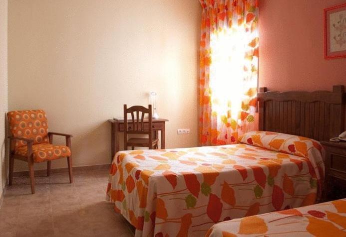 Hotel Rural Miguel Angel Alcaracejos 部屋 写真